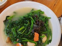 -美未居·老字号·地道顺德菜·桑拿鸡·鱼生(容桂店)