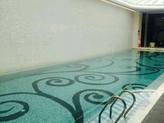 -南京圣和府邸豪华精选酒店