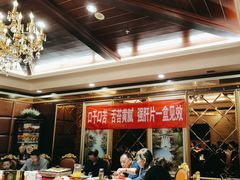 -小八仙·八方(移民广场店)