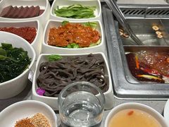 -海底捞火锅(青山湖万达夜宵主题店)