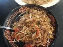 -添福餐馆