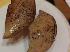 火炙鹅肝-合点寿司(美罗城店)