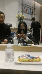 -Kraemer paris·苏豪路易士·嘉玛发廊