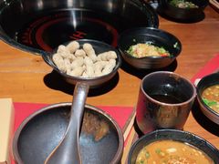 -原牛道·潮汕围炉火锅(讯美店)