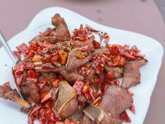 -好望角大饭店(肇嘉浜路店)