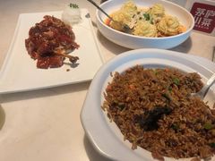 -茅庐川菜(烟台大悦城店)