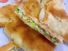 -杏花村水席楼(西大街总店)