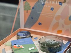 -代数学家algebraist(苏州中心店)