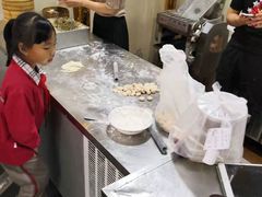 大堂-鑫旺旺汤包(总店)