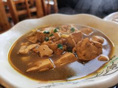 -灵福缘私房菜·农家菜(拈花湾·灵山大佛必推店)