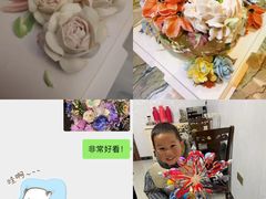 -Whisper studio薇语花艺烘焙工作室
