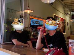 -Eckl’s爱氏热狗(猫街店)
