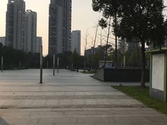 -玉山公园