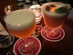-THE OLD HOUSE酒吧