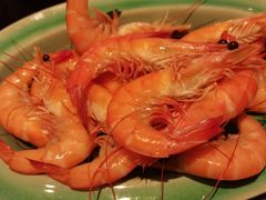 -盛宴自助餐厅(运达喜来登店)