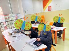 -昂立青少儿成长中心(长宁仙霞校区)