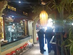 -老平安农家菜(平安店)