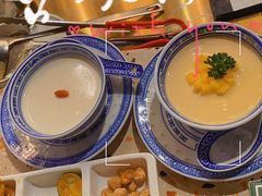 -禄婶鸡煲·打边炉