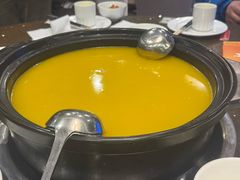 -蜀中吴养生板栗鸡(会展店)