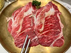 -花味烤肉·拌饭(庐阳万科店)
