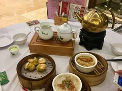-稻香酒家·33年老字号·港式粤菜(富邦中心店)
