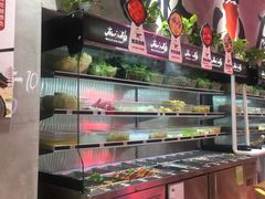 -麻小劲菌汤麻辣烫(体育西路店)