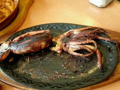 -萨莉亚意式餐厅(中北永旺店)