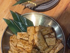 -红沃烤肉(家乐福2部店)