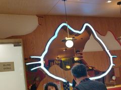 -南锣南门(东方银座店)