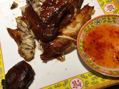 -那家小馆•北京菜•烤鸭(中关村店)