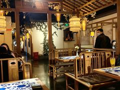 -江南赋(内蒙古大厦店)