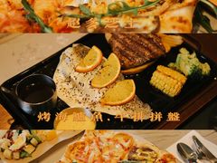 -必胜客(万象城店)