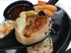 -小杨生煎(龙之梦购物中心店)