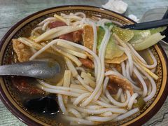 -韦记螺蛳粉(NO2店)