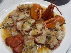 -海鲜e族(马王堆店)