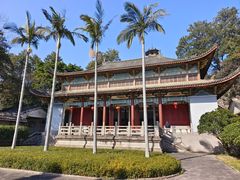 -郑和公园