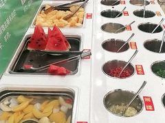 -小渝公重庆卤味火锅(临沂店)