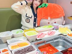 -海底捞火锅(西单店)