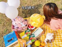 -梁子湖东篱老屋生态庄园