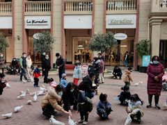 -王府井奥莱临潼小镇(临潼店)