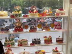 -味多美蛋糕(八大处店)