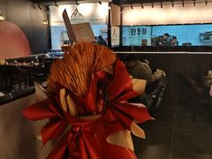 -韩鼎丰·韩国料理(林奥店)