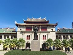 -厦门大学(思明校区)