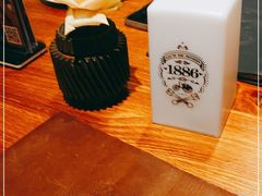 -1886德国汽车餐厅(外滩十六铺码头店)