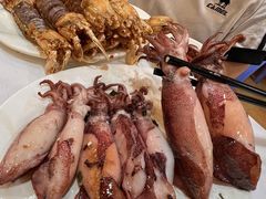 -阳江餐厅·30年老字号·粤菜海鲜大排档