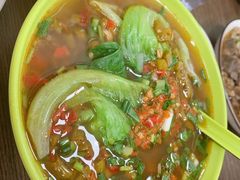 -正宗阳山牛杂(东城店)