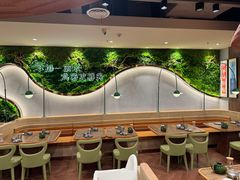 -云海肴汽锅鸡·云南小炒(曲江大悦城店)