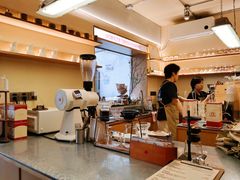 -The Roastery By AllYouWant(福田店)