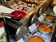-佛山皇冠假日酒店-西餐厅