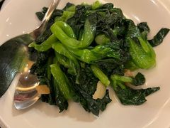 -浙江安吉JW万豪酒店·万豪中餐厅